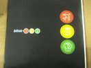 BLINK-182 Take Off Your Pants & Jacket 2xLP translucent red vinyl reissue SRC