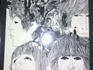 THE BEATLES Revolver - Mobile Fidelity Sound Lab - Rare Sealed Vinyl Record LP