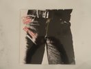 SEALED  MINT  ROLLING STONES STICKY FINGERS LP  NETHERLANDS PRESSING