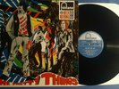 PRETTY THINGS WE WANT YOUR LOVE SUPER RARE ITALY LP FONTANA MINT AS NEW