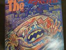 The The – Infected Vinyl LP. 1986 Excellent Condition. Epic / Some Bizarre. 1st