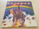 RITCHIE BLACKMORE'S RAINBOW SELF-TITLED LP EX VINYL POLYDOR PD 6049   1975 DIO