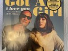 Got A Girl. Mary-Elizabeth Winstead And Dan The Automator