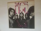 MC5 'Do it' (Live Detroit 1971) Rare 12