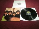THE BEATLES FOR SALE UK 1ST PRESS 1964 NEAR MINT AUDIO 170gm ORIG 1964 VINYL