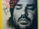 Matt Berry Phantom Birds Signed Vinyl