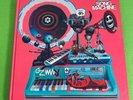 Gorillaz Song Machine Season One X2 Vinyl And CD