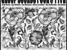Group Sounds Four and Five - Black and White Raga, Jazz in Britain OOP