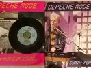 Depeche Mode 	Just Can't Get Enough INT 111801 + bonus Synth Pop Explosion live