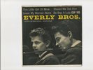 Everly Brothers on Cadence 