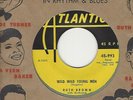 RUTH BROWN- 
