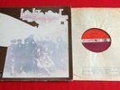 LED ZEPPELIN - LED ZEPPELIN II - 1969 UK 1st PRESSING - 