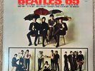 THE BEATLES' 65 ST-2228 NEVER BEEN PLAYED IN EXCELLENT CONDITION VINYL