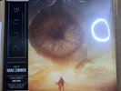 The Dune Sketchbook Hans Zimmer  Limited Colored Vinyl 3LP  Mondo Soundtrack