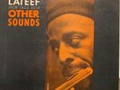 The Yusef Lateef Quintet - Other Sounds LP (1959) New Jazz - NJLP-8218. VG/VG