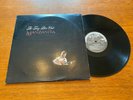 The Tony Rice Unit Manzanita LP Rare Bluegrass Vinyl VG+