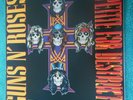 GUNS N' ROSES / vinyl / APPETITE FOR DESTRUCTION / GEFFEN RECORDS