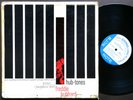 FREDDIE HUBBARD Hub-Tones LP BLUE NOTE BST 84115 US 1962 NY EAR Herbie Hancock