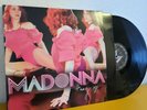 Madonna – Hung Up (Abba Sample) / Vinyl 12
