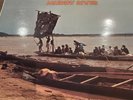 The Pioneers - Roll On Muddy River (LP, Album)