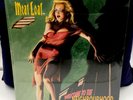 Meat Loaf ”Welcome to the Neighbourhood” New/Sealed 2 LP Black 180g Vinyl