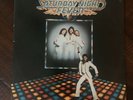 BEE GEES SATURDAY NIGHT FEVER SOUNDTRACK Inners Disco Record Vinyl VG+/VG+