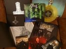 Ghost Meliora Limited Edition Numbered Vinyl Box Set - Very Rare Great Condition