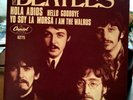 BEATLES 3 45'S IN MINT CONDITION LADY MADONNA I AM THE WALRUS BALLAD OF JOHN