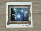 The Beatles 45 Picture Sleeve STRAWBERRY FIELDS FOREVER Capitol 1967 Penny Lane
