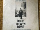 INSIDE LLEWYN DAVIS Original Soundtrack 2013 LP Vinyl USA Coen Brothers