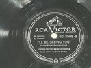 RCA Victor 78 RPM 