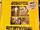 1969 Josefus - Get Off My Case / *SEALED LIMITED EDITION
