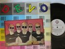 Devo-Duty Now For The Future-VINYL LP-Aussie Press-USED-SHLP_1994