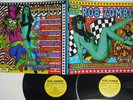 ROB ZOMBIE AMERICAN MADE MUSIC TO STRIP BY GEFFEN 694903491 VINYL 2LP