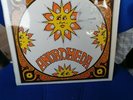 ANDROMEDA UK RCA SF8031 stereo VINYL LP 1969