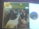 THE BEACH BOYS-PET SOUNDS 1966 MONO LP