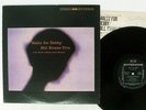 BILL EVANS TRIO WALTZ FOR DEBBY RIVERSIDE SMJ-6118 JAPAN VINYL LP