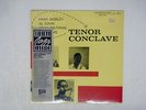 HANK MOBLEY, AL COHN, JOHN COLTRANE TENOR CONCLAVE PRESTIGE OJC-127 US SEALED LP