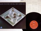 JIM HALL,RON CARTER DUO ALONE TOGETHER MILESTONE VIJ-6458 JAPAN VINYL LP