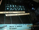 MILES DAVIS RARE 10