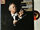 Tennstedt. Bruckner (Symphony 8). EMI 157-43 434/5 (2) dig. NM