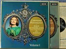 Sutherland; Bonynge. Command Performance (Opera; lied). Decca SXL 6073-4 (2) wb.