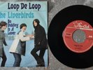Star-Club THE LIVERBIRDS Single Loop De Loop 148554 STF