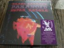 Black Sabbath  Paranoid  Super Deluxe 5 LP Box