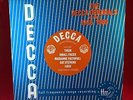 VARIOUS The Decca Originals 1965-1969 Volume 2 1982 UK vinyl LP Them Small Faces