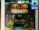 The Doobie Brothers (Best Of) Cola Bottle Green Vinyl LP (New/Sealed)