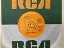 The Sweet Alexander Graham Bell ORIGINAL PROMO ISSUE 7