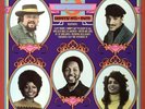 5th Dimension GREATEST HITS ON EARTH New Sealed Black Vinyl Record LP