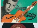 Rocker / Instro - Duane Eddy LONDON RE 3020 Ramrod / Cannonball + 2  1958