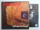 INTEGRITY SYSTEMS OVERLOAD VICTORY VR23LP DWID HELLION HARDCORE INSERT USA